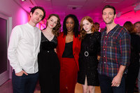Ellie Bamber mug #G1048437