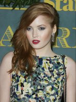 Ellie Bamber tote bag #G1190695