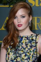 Ellie Bamber tote bag #G1190718