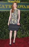 Ellie Bamber tote bag #G1190719