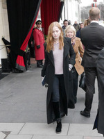 Ellie Bamber Sweatshirt #2948624