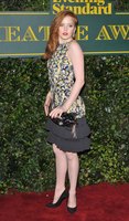 Ellie Bamber tote bag #G1190724