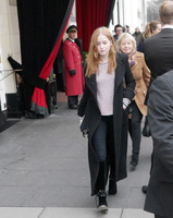 Ellie Bamber Tank Top #2948632
