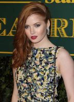 Ellie Bamber Tank Top #2948637