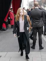 Ellie Bamber Sweatshirt #2948638