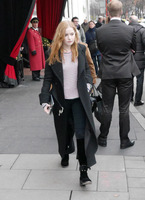 Ellie Bamber tote bag #G1190739