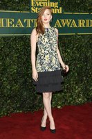 Ellie Bamber tote bag #G1190745