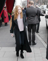 Ellie Bamber Tank Top #2948649