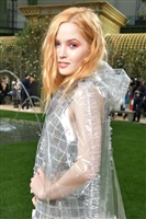 Ellie Bamber Longsleeve T-shirt #3019648