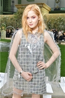 Ellie Bamber Tank Top #3019650