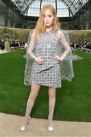 Ellie Bamber Longsleeve T-shirt #3019663