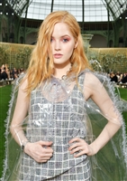 Ellie Bamber Tank Top #3019666