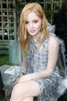 Ellie Bamber tote bag #G1261786