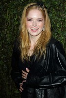 Ellie Bamber Longsleeve T-shirt #3074693