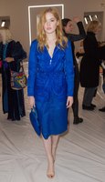 Ellie Bamber Longsleeve T-shirt #3074727