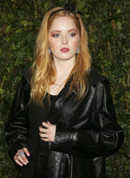 Ellie Bamber tote bag #G1316834