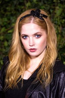 Ellie Bamber Tank Top #3074737