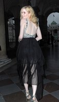 Ellie Bamber tote bag #G1519620