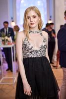 Ellie Bamber t-shirt #3277526