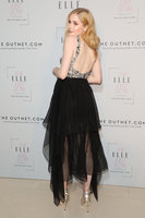 Ellie Bamber Longsleeve T-shirt #3277554