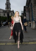 Ellie Bamber mug #G1519653