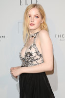 Ellie Bamber Tank Top #3277557