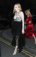 Ellie Bamber Tank Top #3277561