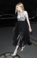 Ellie Bamber tote bag #G1519663