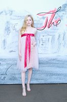 Ellie Bamber Tank Top #3324654