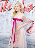 Ellie Bamber Tank Top #3324655