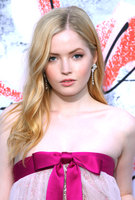 Ellie Bamber mug #G1566755