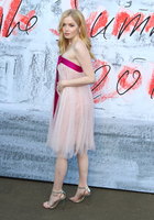 Ellie Bamber Tank Top #3324661
