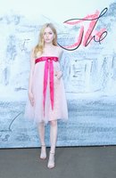 Ellie Bamber Tank Top #3324667