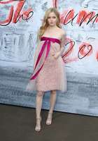 Ellie Bamber Tank Top #3324670