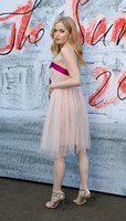 Ellie Bamber Tank Top #3324673