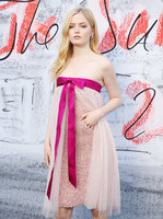 Ellie Bamber magic mug #G1566809