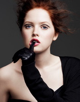Ellie Bamber magic mug #G2296518