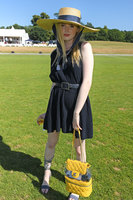 Ellie Bamber tote bag #G2352221