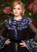 Ellie Bamber hoodie #3734976