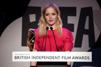 Ellie Bamber Sweatshirt #3734979