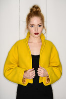 Ellie Bamber hoodie #3734982