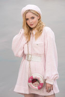 Ellie Bamber hoodie #3735005