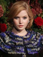 Ellie Bamber hoodie #3735006