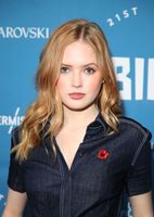 Ellie Bamber Tank Top #3735010