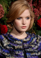 Ellie Bamber Tank Top #3735015