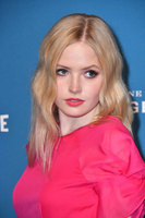 Ellie Bamber mug #G2352337