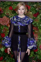 Ellie Bamber Longsleeve T-shirt #3735086