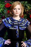 Ellie Bamber mug #G2352355