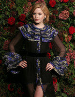 Ellie Bamber mug #G2352363