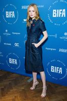 Ellie Bamber Longsleeve T-shirt #3735118